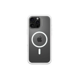 Rhinoshield Mod NX MagSafe iPhone 16 Pro Max White - FRI-GX47-002QBE