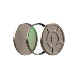 PolarPro 135 Series – Gold Mist Filter – 62 mm - FRI-GX47-0059C1