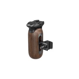 Smallrig Haltegriff Wooden Side Handle (5239) - FRI-GX47-002VZ9