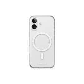 Vonmählen Back Cover Transparent Case MagSafe iPhone 17 - FRI-GX47-000HFS