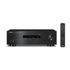 Yamaha Stereo-Receiver R-S202DAB Schwarz - FRI-GX47-006VEA