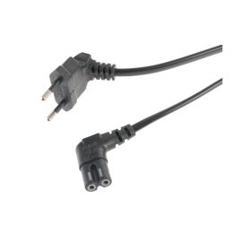 Niwotron Netzkabel 5 m C7-T26 - FRI-GX47-005Q4K