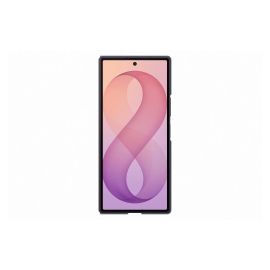 Samsung Samsung Fold 8 Silicone Magnet Violet - FRI-GX47-0072NZ