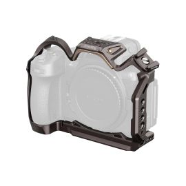 Smallrig "Night Eagle" Cage für Z5II / Z7 / Z6 / Z7II / Z6II / Z5 - FRI-GX47-0043XH