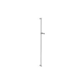 diaqua® Duschgleitstange Faido 110 cm - FRI-GX47-001CZ8