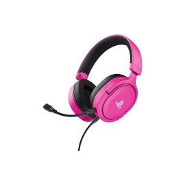 Trust Gaming-Headset GXT498P Forta Pink/Schwarz - FRI-GX47-00014J