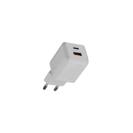Xtorm Wandladegerät NextGen, 70 W Power Delivery 3.0 Weiss - FRI-GX47-007KW9