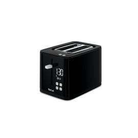 Tefal Toaster Smart'n Light Schwarz - FRI-GX47-002ZPS