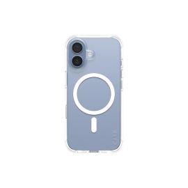 CARE Back Cover Fashionable Samba iPhone 17 Black (CR22326) - FRI-GX47-0005TK