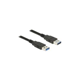 Delock USB 3.0-Kabel  USB-A - USB-A 3 m - FRI-GX47-000TQJ