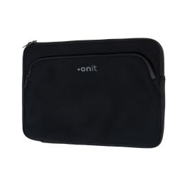 onit Notebook-Sleeve Pro 13.3"-14.1" Schwarz - FRI-GX47-0001SR