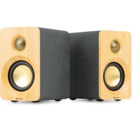 Audizio KS16 Braun, Hellbraun - FRI-GX47-007K8Q