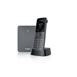 Yealink Schnurlostelefon W73P - FRI-GX47-001H2V