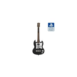 CRKD SG 20th Anniversary Edition Schwarz - FRI-GX47-007B6A