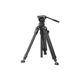 Smallrig Leichtes Video-Stativset aus Kohlefaser AD-50 Pro - FRI-GX47-002M99
