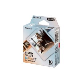 Fujifilm Instax Square 10 Blatt Sunset - FRI-GX47-000C2J