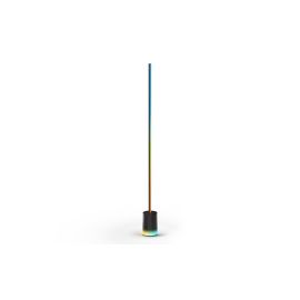 Govee Eck-Stehleuchte, Schwarz, Matter, RGBICWW, 1500 lm - FRI-GX47-00020S