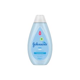 Johnson's Schaumbad Baby 500 ml - FRI-GX47-001Y55