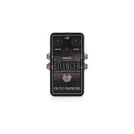 Electro-Harmonix Silencer Noise Gate & Effects Loop Analog - FRI-GX47-007MB1
