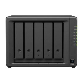 Synology NAS-Erweiterungsgehäuse DX525 5-bay - FRI-GX47-001M36