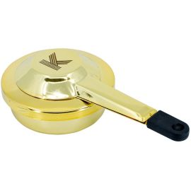 Kadastar Pastenbrenner Gold 9.5 cm - FRI-GX47-001XZM