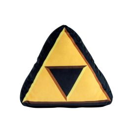 Tomy Plüsch The Legend of Zelda Mocchi-Mocchi Triforce - FRI-GX47-0047E7