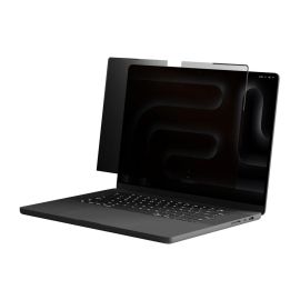 HYPER Bildschirmfolie Privacy Filter MacBook Pro 16 " / 16:10 - FRI-GX47-002RY2