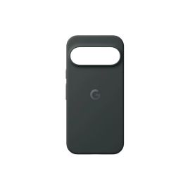 Google Pixelsnap Case Pixel 10 Pro XL Silikon Polycarbonat Obsidian - FRI-GX47-0073CK