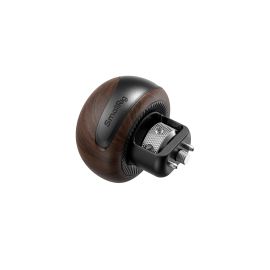 Smallrig 5926 Seitengriff Mini, Holz, mit 1/4"-20-Fixierschraube - FRI-GX47-007ACH