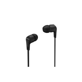 Philips In-Ear-Kopfhörer TAE1105BK/00 Schwarz - FRI-GX47-0000PV