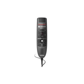 Philips Diktiermikrofon SpeechMike III Pro Premium LFH3500 - FRI-GX47-005ZPH