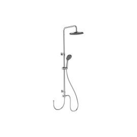 Wenko Duschsystem Watersaving Chrom - FRI-GX47-001P9Q