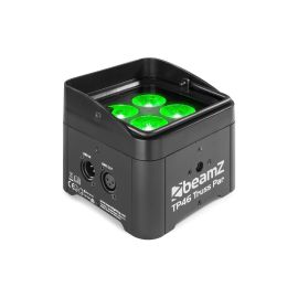 BeamZ Bodenstrahler TP46 Truss Par - FRI-GX47-005YP6