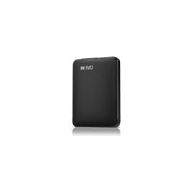 Western Digital Externe Festplatte Elements Portable (USB-C) 2 TB - FRI-GX47-0074HS