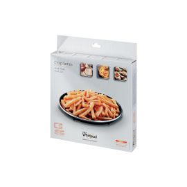WPro Crispplatte AVM250 Ø 25 cm 27 cm x 27 cm - FRI-GX47-003AR5