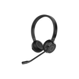 Jabra Headset Evolve 65 TE Stereo UC - FRI-GX47-000CAM