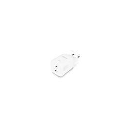 DICOTA USB-Wandladegerät 2-port GaN Wall Charger 100W - FRI-GX47-006XFY
