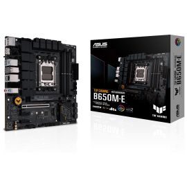 ASUS Mainboard TUF GAMING B650M-E - FRI-GX47-004AEX