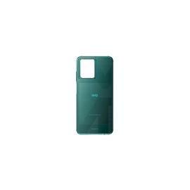 HMD Back Cover Hard-Cover Fusion Cyan - FRI-GX47-00661W
