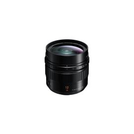 Panasonic Festbrennweite 12mm F/1.4 – MFT - FRI-GX47-006SV7