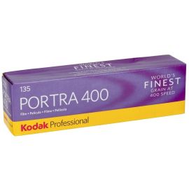 Kodak Portra 400 135/36 – 36 Abzüge - FRI-GX47-000F6H