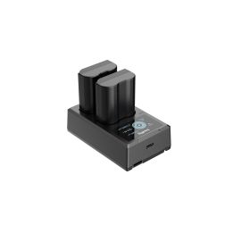 Smallrig Digitalkamera-Akku EN-EL15 Akku und Charger Kit - FRI-GX47-000NRJ