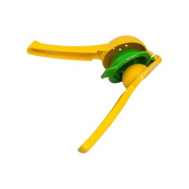 Vin Bouquet Zitruspresse Vin Bouquet 2-in-1 Entsafter Grün/Gelb - FRI-GX47-002NM2