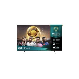 Hisense TV 85E77Q PRO 85", 3840 x 2160 (Ultra HD 4K), QLED - FRI-GX47-006BJS