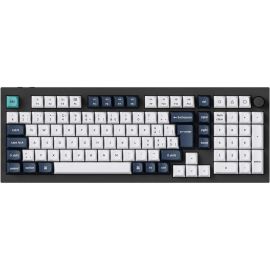 Keychron Gaming-Tastatur Q5 Max Black QMK Brown Switch - FRI-GX47-002FK7