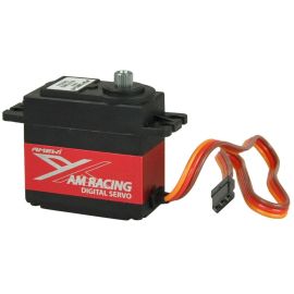 Amewi Standard Servo AMX 6221MG 20 kg, 0.16 s, Digital - FRI-GX47-000PV7