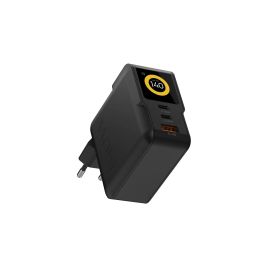 Xtorm NextGen 140W Wall Charger schwarz - FRI-GX47-0076DT