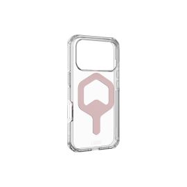 UAG Back Cover Plyo MS iPhone 17 Pro Ice/Rose Gold - FRI-GX47-00176S