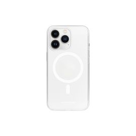 Vonmählen Back Cover Transparent Case MagSafe iPhone 15 Pro Max - FRI-GX47-002XEH