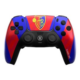 Rocket Games Controller Rocket Force X TMR FC BASEL Home (License) - FRI-GX47-001ZT0